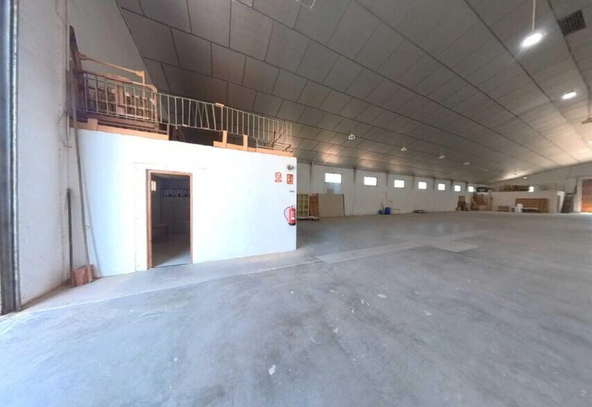 Camí de les Forques, 11-11, Vallada, Valencia for sale - Interior Photo - Image 1 of 27