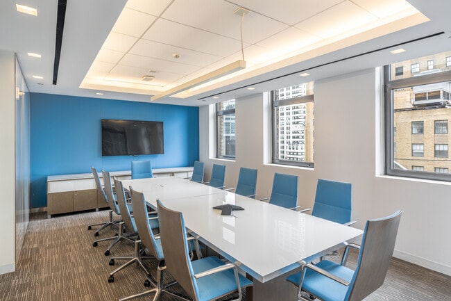 More details for 125 Park Ave, New York, NY - Coworking for Lease