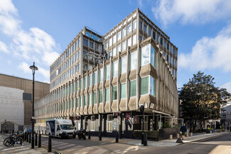 More details for 30 Orange St, London - Office for Lease