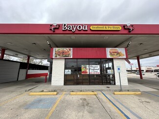 More details for 4710 S Sherwood Forest Blvd, Baton Rouge, LA - Retail for Sale