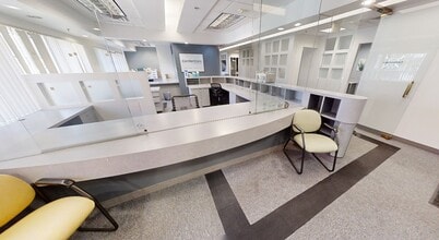 2025 N 3rd St, Phoenix, AZ for lease Matterport 3D Scan- Image 1 of 1