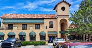 More details for 725 N Highway A1A, Jupiter, FL - Office for Lease