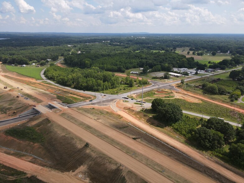 TBD N Post Rd, Shelby, NC for sale - Primary Photo - Image 1 of 1