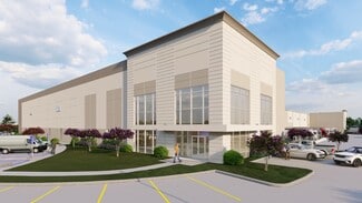 More details for 109 Striped Dr - Building 13, Fort Worth, TX - Industrial for Lease