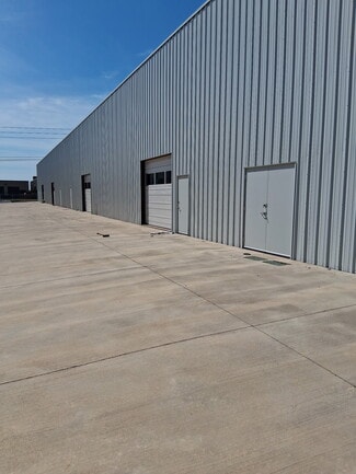 More details for 4200 28th Ave NW, Norman, OK - Industrial for Lease
