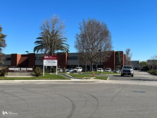 More details for 370 Amapola Ave, Torrance, CA - Office for Lease