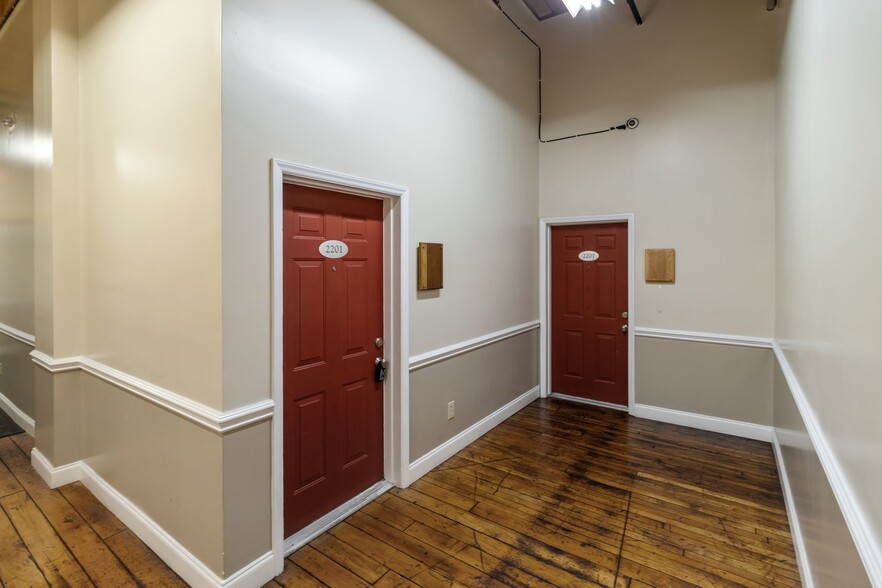 1 Buffalo Ave, Concord, NC for lease - Building Photo - Image 3 of 29