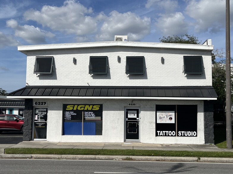 6225-6239 Park Blvd N, Pinellas Park, FL for sale - Building Photo - Image 1 of 16