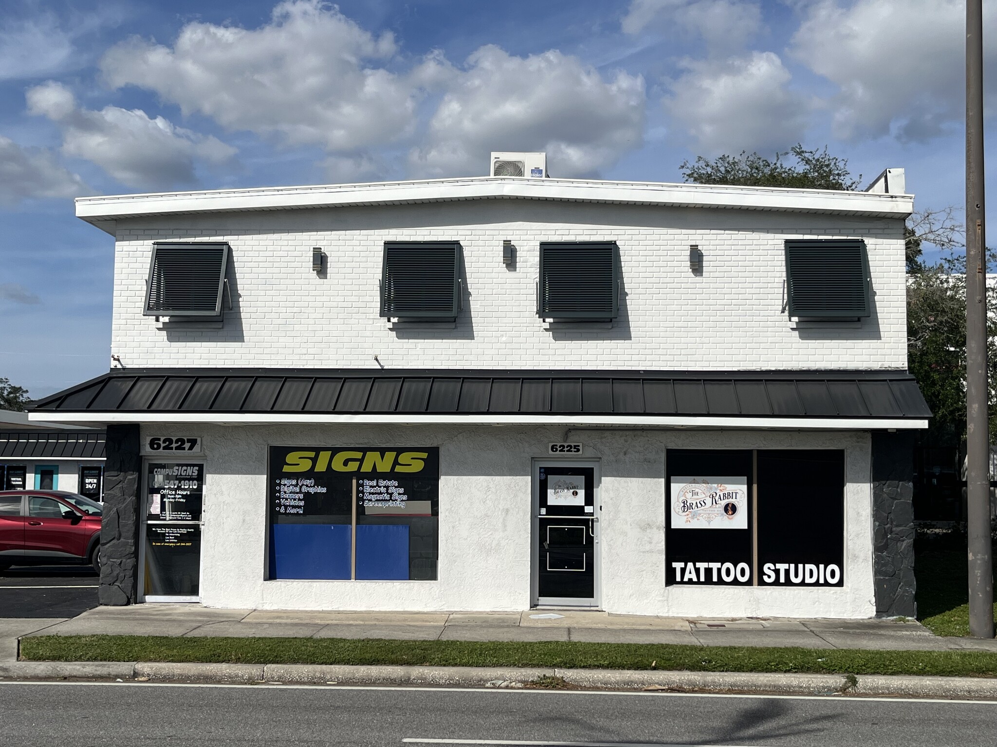 6225-6239 Park Blvd N, Pinellas Park, FL for sale Building Photo- Image 1 of 17