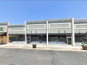 400 Salisbury Ave, Spencer, NC for lease Building Photo- Image 2 of 2