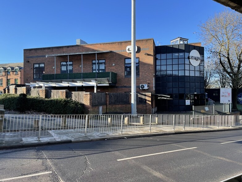 Hertford Pl, Coventry for lease - Building Photo - Image 1 of 1