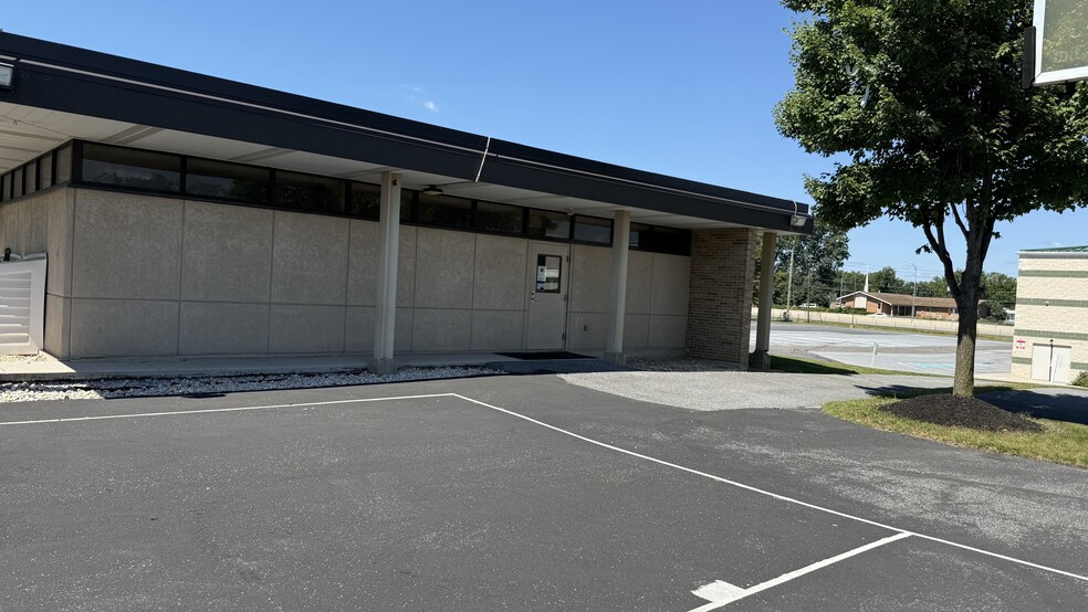 1213 Old Slate Hill rd, Camp Hill, PA for lease - Building Photo - Image 2 of 5