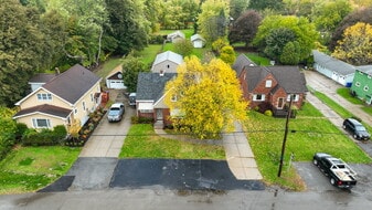 Potters Road Income & Use-Flexible Propert - Golf Course