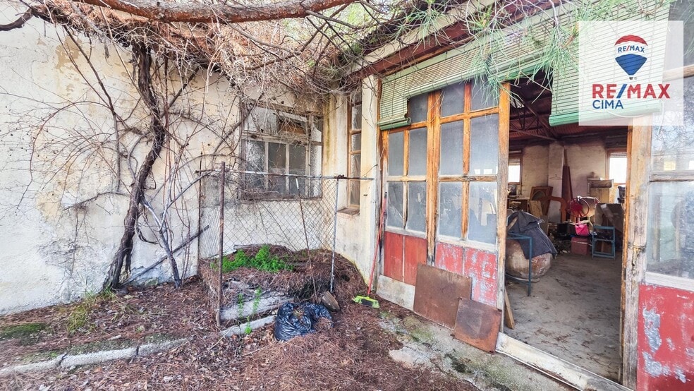 Plaza Pósito, 11, Cúllar, Granada for sale - Building Photo - Image 1 of 24