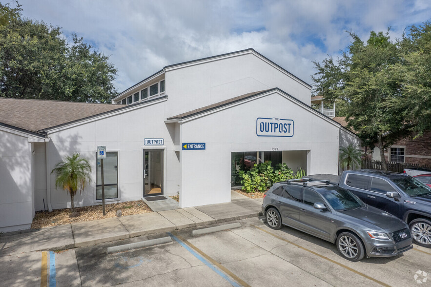 1522 Penman Rd, Jacksonville Beach, FL for lease - Primary Photo - Image 2 of 7