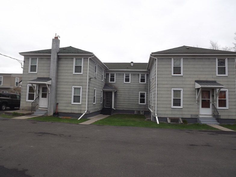 21 Pine St, Canton, NY for sale - Primary Photo - Image 1 of 1