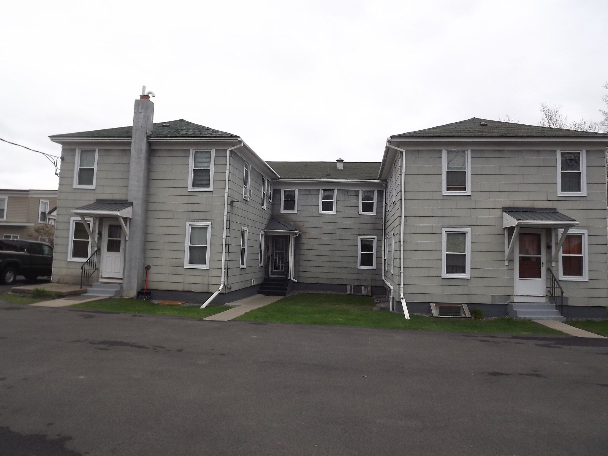 21 Pine St, Canton, NY for sale Primary Photo- Image 1 of 1