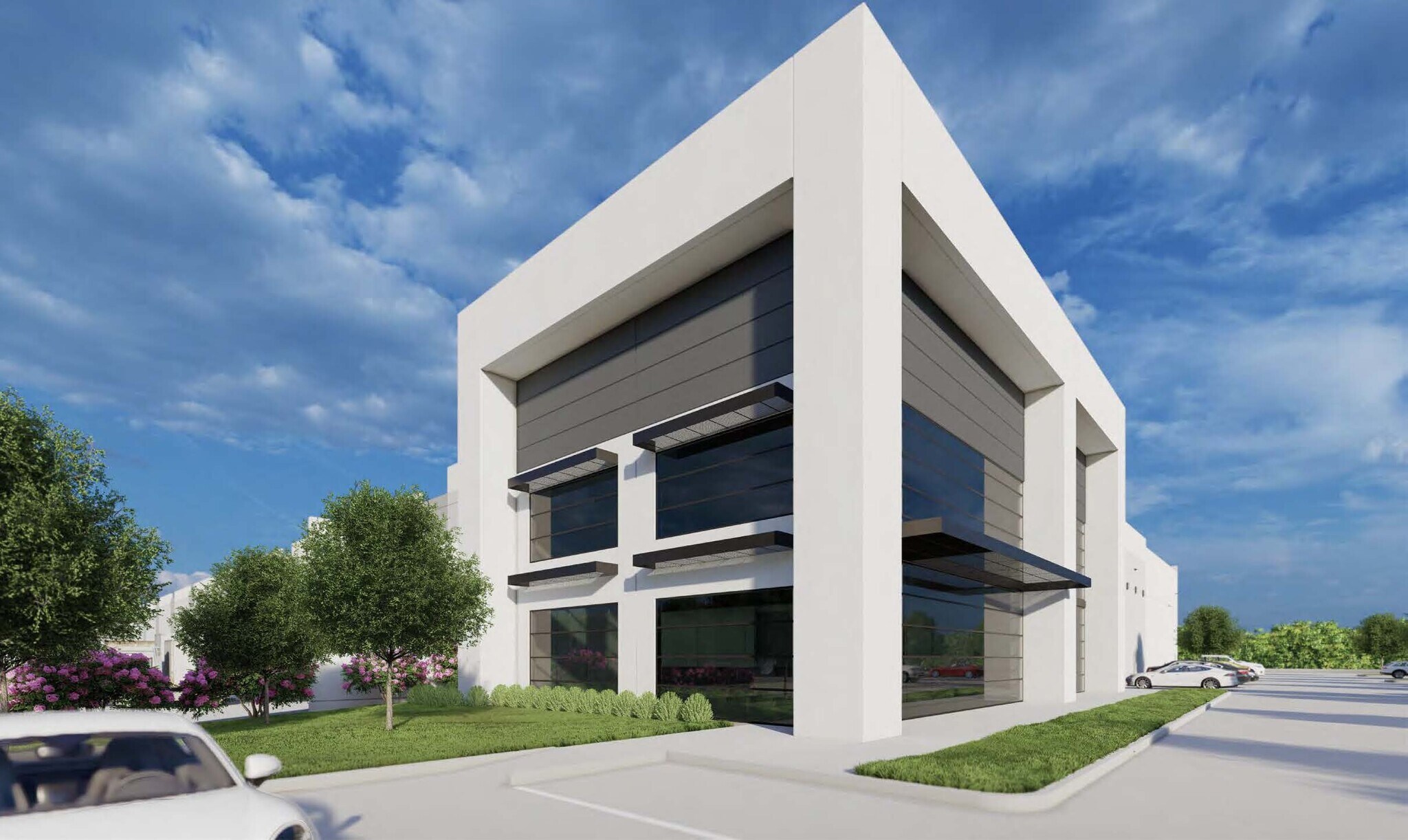375 E Oakdale Rd, Grand Prairie, TX for lease Building Photo- Image 1 of 4