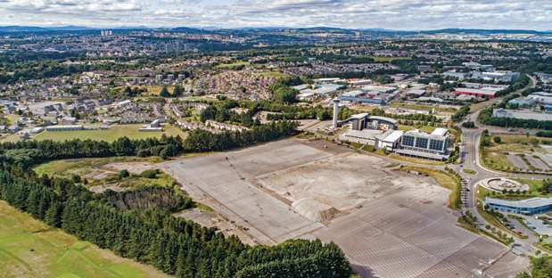 Exhibition Ave, Bridge Of Don for sale - Building Photo - Image 2 of 4