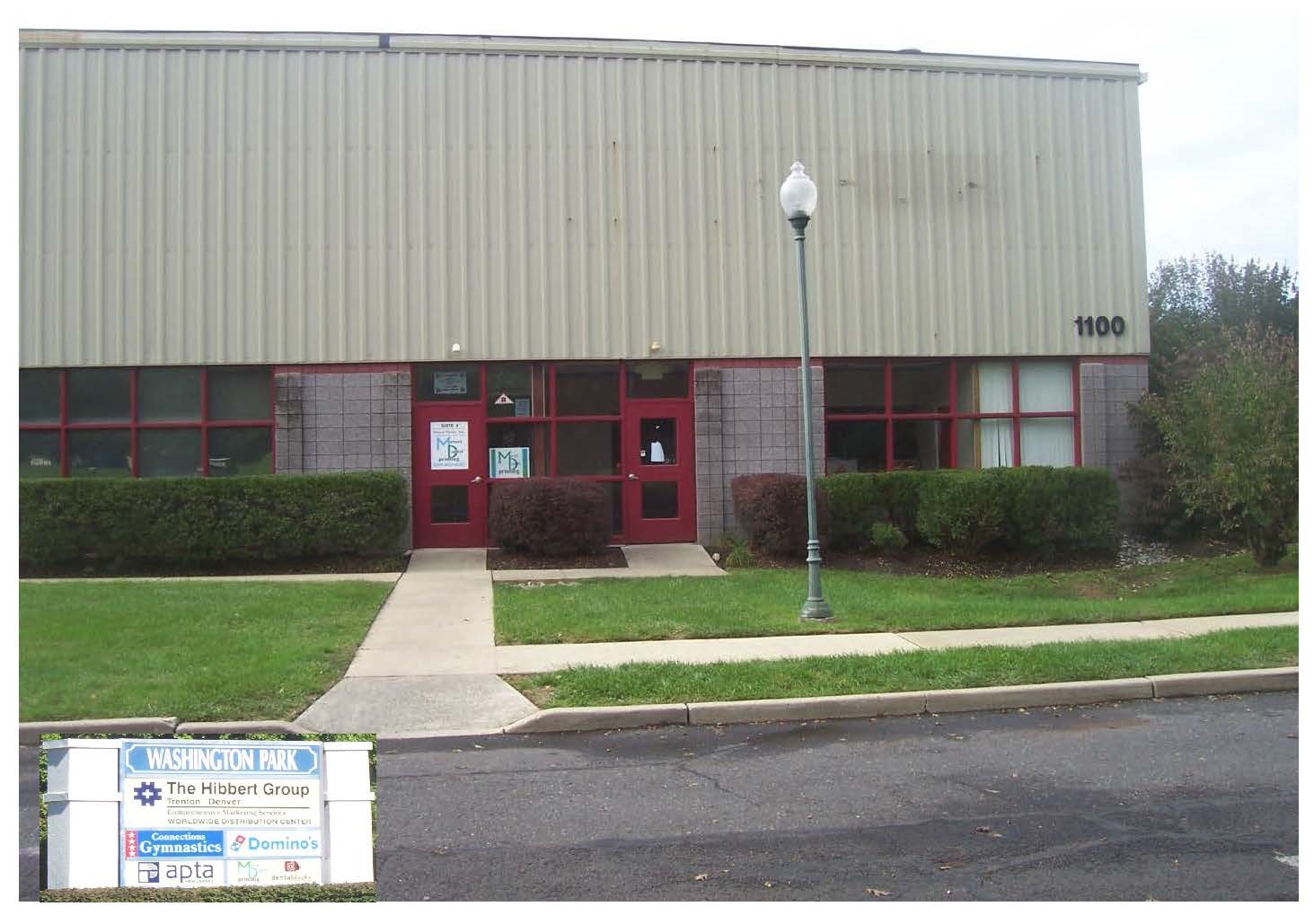 1100 Route 130, Robbinsville, NJ for sale Building Photo- Image 1 of 1