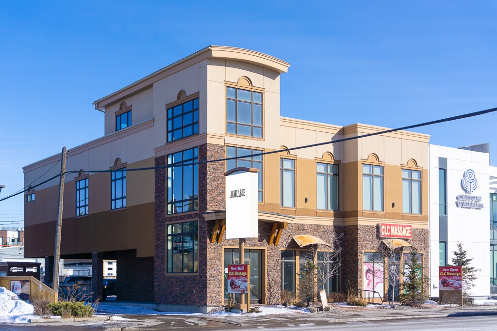 46304632 16 Ave NW, Calgary, AB T3B 0M8 Retail for Lease