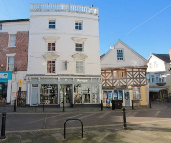 13 Crown Ln, Denbigh for sale - Primary Photo - Image 1 of 1