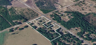 Oakridge Mobile Home Park - Government Property