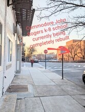 25 N Chester St, Baltimore, MD for lease Interior Photo- Image 2 of 5