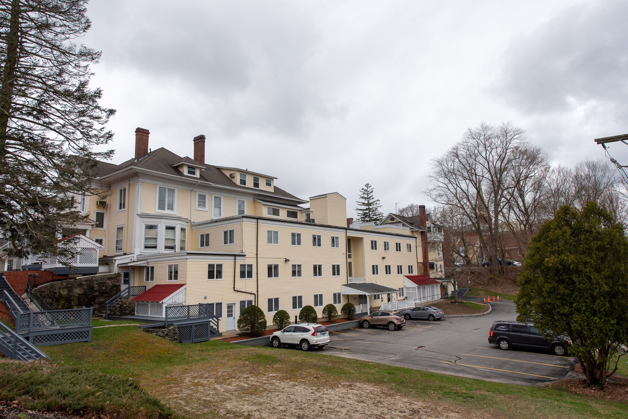 176 Main St, Southbridge, MA for sale Building Photo- Image 1 of 1