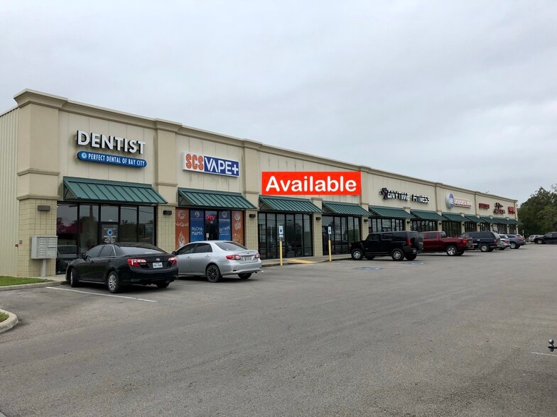 4310 7th St, Bay City, TX for lease - Building Photo - Image 1 of 5