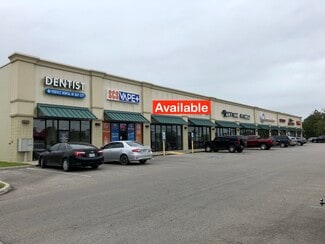 More details for 4310 7th St, Bay City, TX - Retail for Lease