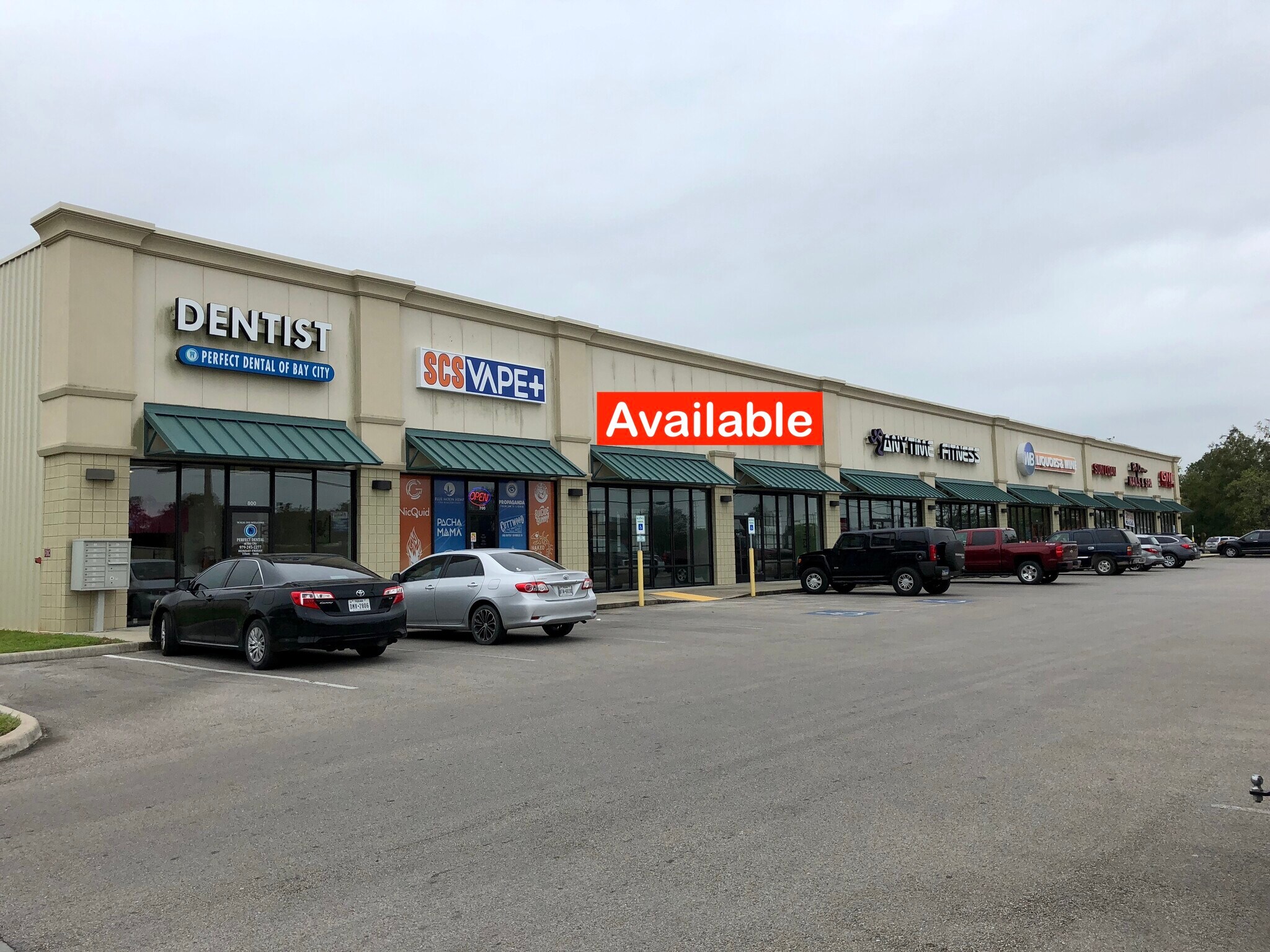 4310 7th St, Bay City, TX for lease Building Photo- Image 1 of 6
