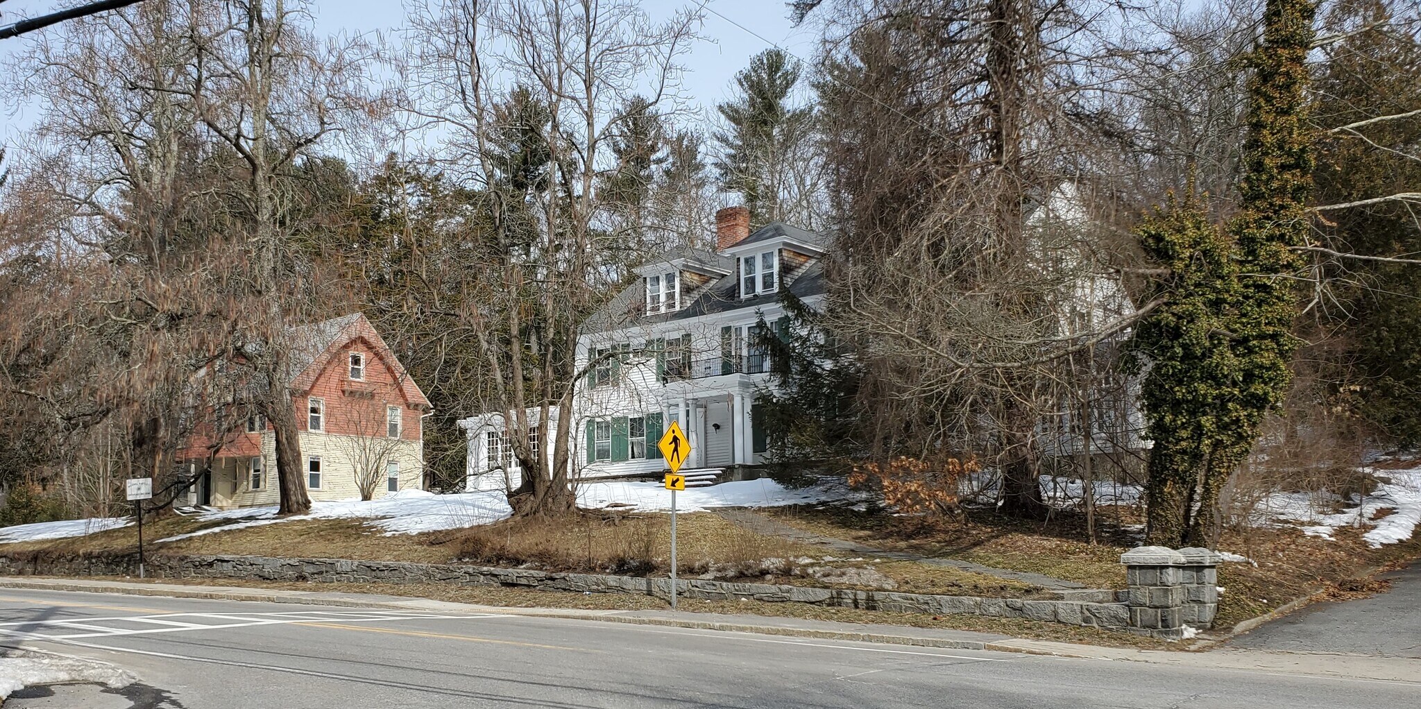 646 Main St, North Oxford, MA 01537 646 Main Street