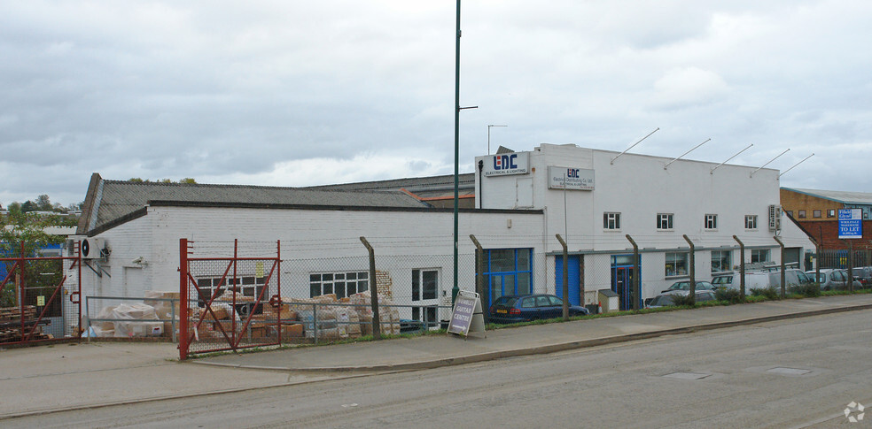 Fifth Way, Wembley for sale - Building Photo - Image 3 of 3