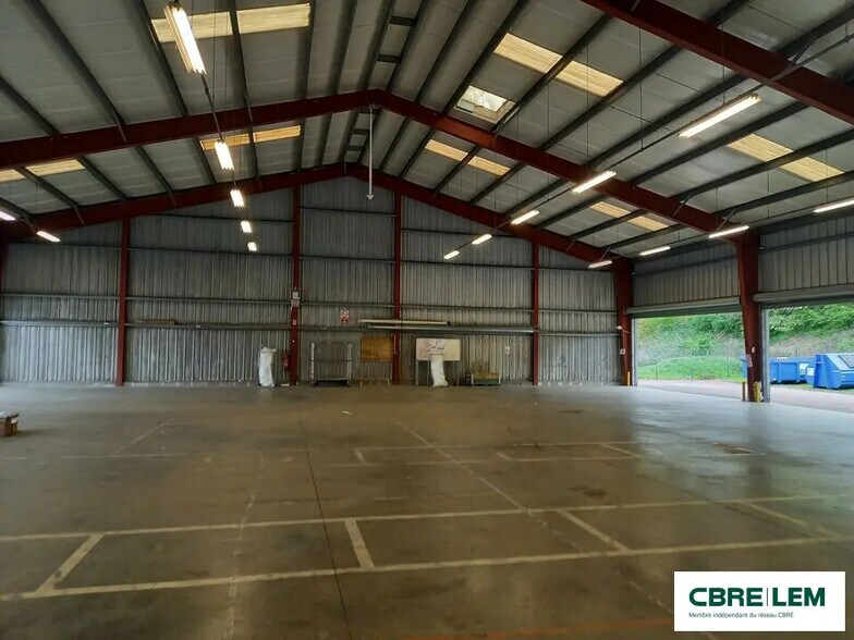 Flex in Soliers for lease - Interior Photo - Image 1 of 8