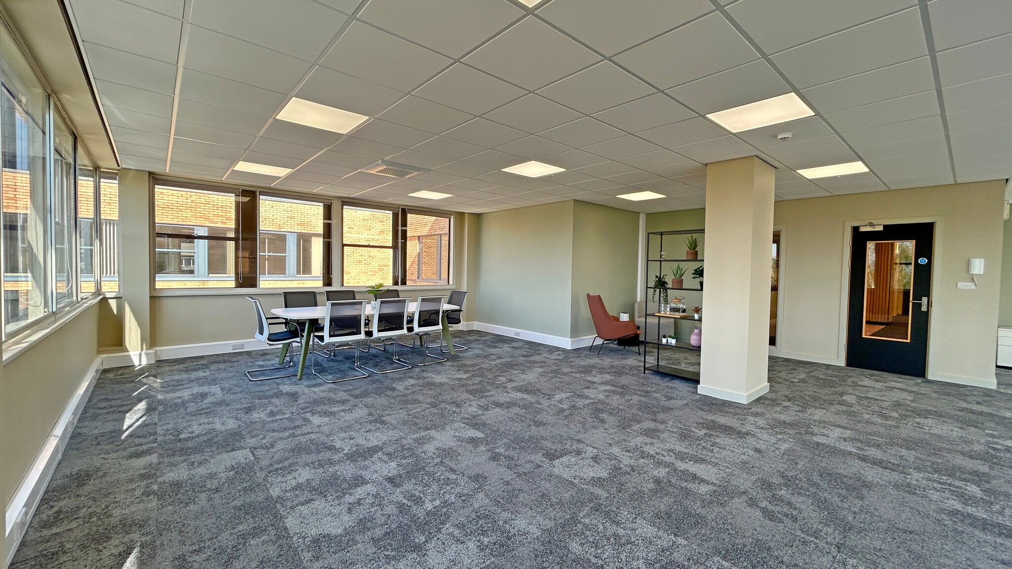 Styal Rd, Manchester for lease Building Photo- Image 1 of 6