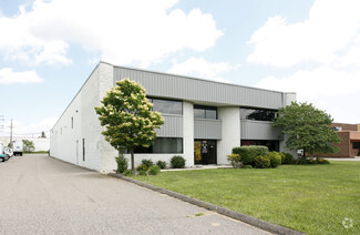 More details for 12303 Delta St, Taylor, MI - Office for Lease