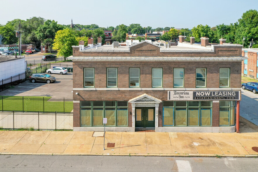 3012 Arsenal St, Saint Louis, MO for lease - Building Photo - Image 1 of 16