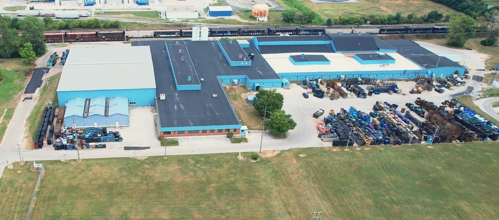 1150 State St, Fostoria, OH for sale - Building Photo - Image 3 of 12