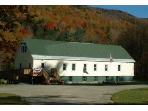 3775 River Rd, Killington, VT for sale - Primary Photo - Image 1 of 1