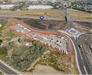 More details for 953 Jericho Ct, Richland, WA - Land for Sale