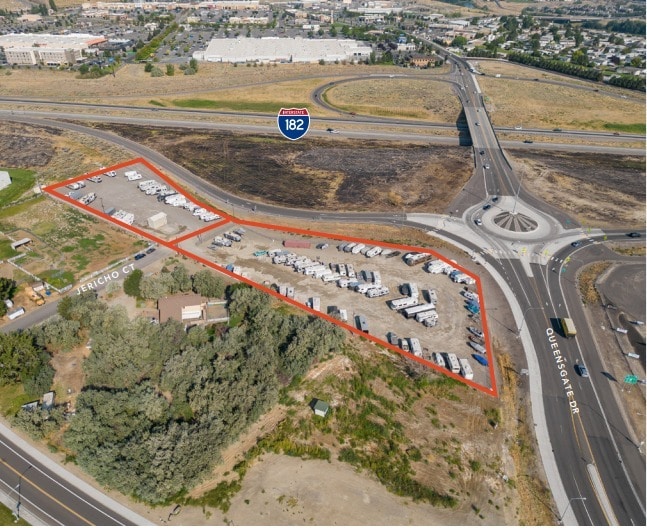 953 Jericho Ct, Richland, WA for sale Primary Photo- Image 1 of 2