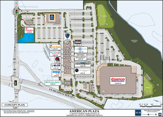 More details for 18 Highway 9, Morganville, NJ - Retail for Lease