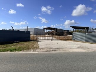 More details for 4403 Business Ln, Plant City, FL - Land for Lease