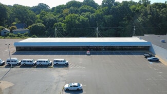 More details for 286 S Washington Ave, Ripley, TN - Retail for Lease