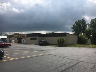 More details for 4668 W Grand River Rd, Webberville, MI - Retail for Lease