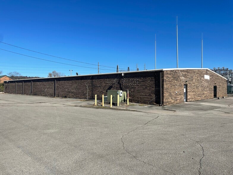 2501 Commerce Cir, Tarrant, AL 35217