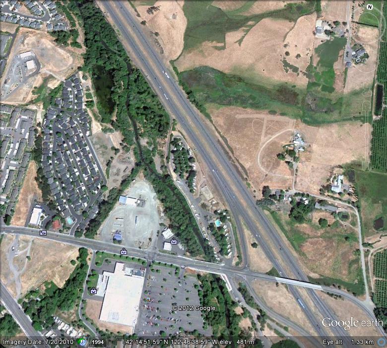 251 West Valley View Rd, Talent, OR for sale Primary Photo- Image 1 of 1