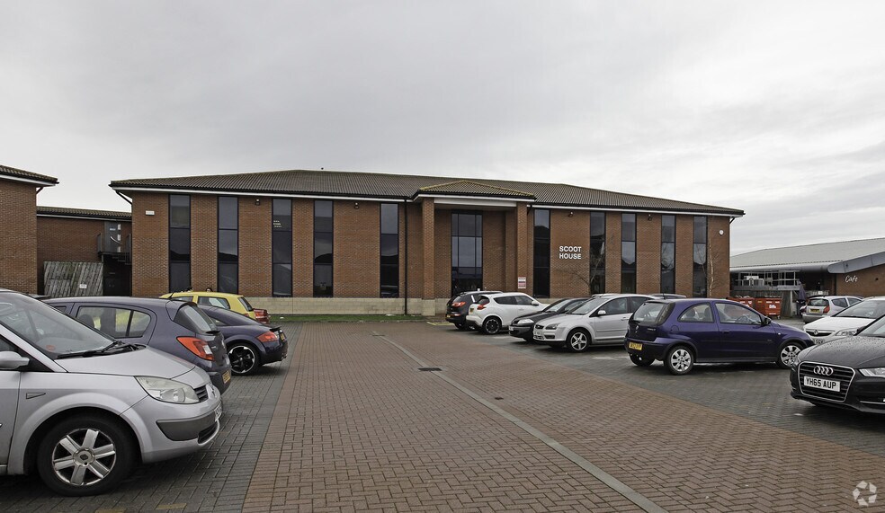 19 Falcon Ct, Stockton On Tees, TS18 3TU