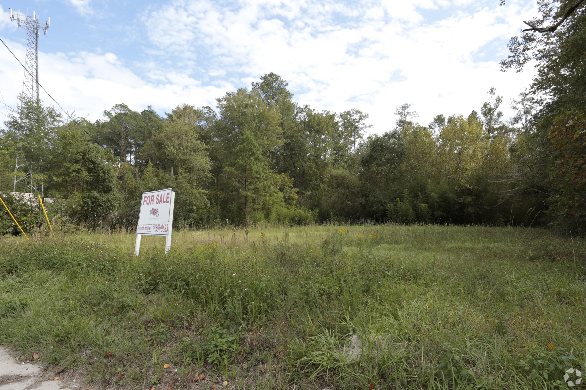 Blanding Blvd, Middleburg, FL for sale Primary Photo- Image 1 of 1